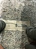 Shein Brown Swimsuit Bottoms Size L - photo 3