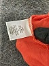 db established 1962 Orange Sleeveless Blouse Size 1X - photo 8