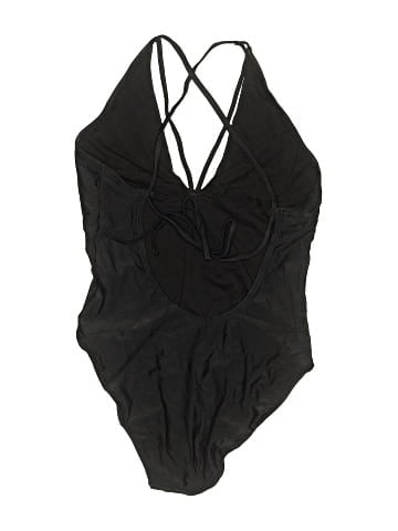 Xhilaration One Piece Swimsuit (view 2)