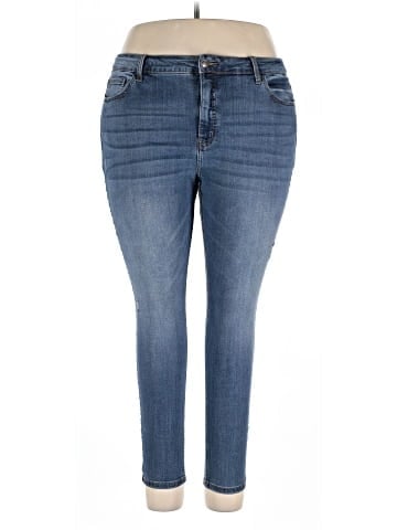 STUDIO BLUE Jeans (view 1)