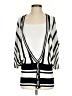Bebe Ivory Kimono Size S (petite) - photo 1