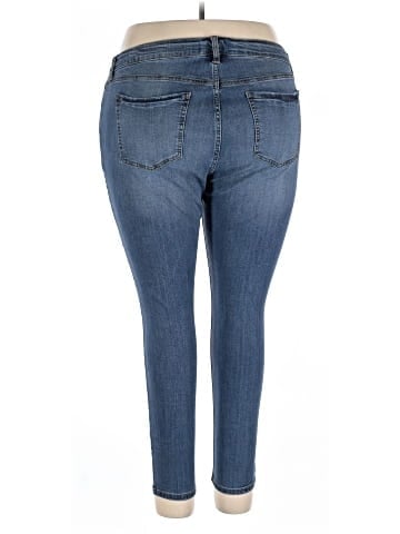STUDIO BLUE Jeans (view 2)