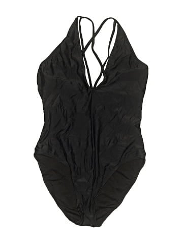Xhilaration One Piece Swimsuit (view 1)