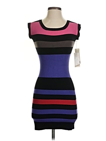 RD Style Cocktail Dress (view 1)