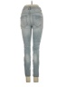 Express Blue Jeans Size 0 - photo 2