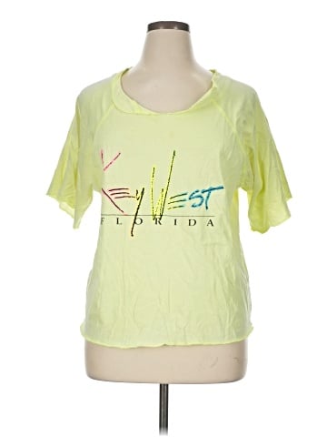 U.S. Vintage Short Sleeve T-Shirt (view 1)