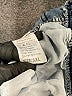 Unbranded Hearts Blue Jeans Size 3X - photo 7