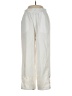 Unbranded Ivory Casual Pants Size S - photo 1