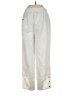 Unbranded Ivory Casual Pants Size S - photo 2