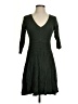 Unbranded Green Casual Dress Size S (estimated) - photo 1