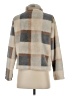 Unbranded Plaid Gray Jacket Size S - photo 2