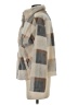 Unbranded Plaid Gray Jacket Size S - photo 5