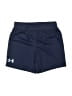 Under Armour 100% Polyester Blue Athletic Shorts Size 2T - photo 1