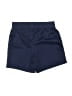 Under Armour 100% Polyester Blue Athletic Shorts Size 2T - photo 2