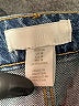H&M Blue Jeans Size 18 - photo 4