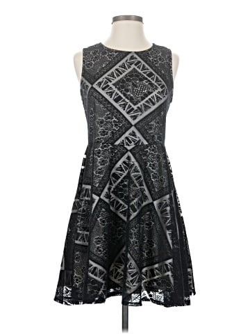 Target Cocktail Dress (view 1)