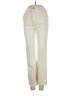 Sienna Ivory Jeans Size 4 - photo 1