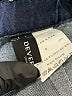 Assorted Brands Blue Jeans Size 26 waist - photo 7