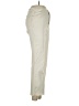 Sienna Ivory Jeans Size 4 - photo 4