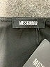 Missguided Solid Black Cocktail Dress Size 8 - photo 7