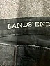 Lands' End Black Jeans Size 20 - photo 4