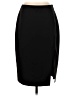 Finity Solid Black Formal Skirt Size P (petite) - photo 1