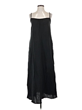 chinese dress ladies Azure Sun Drop Waist Split Maxi Dress Light Blue– Selfie Leslie main image 1