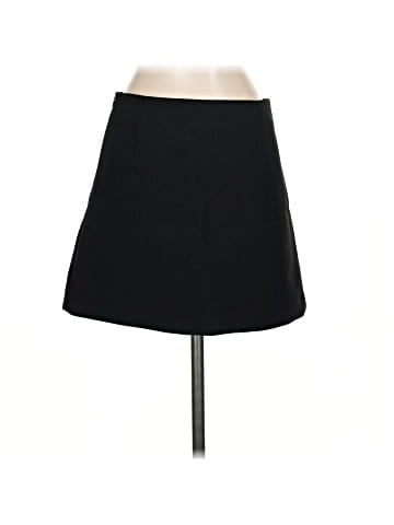 Zara Casual Skirt (view 2)