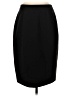Finity Solid Black Formal Skirt Size P (petite) - photo 2