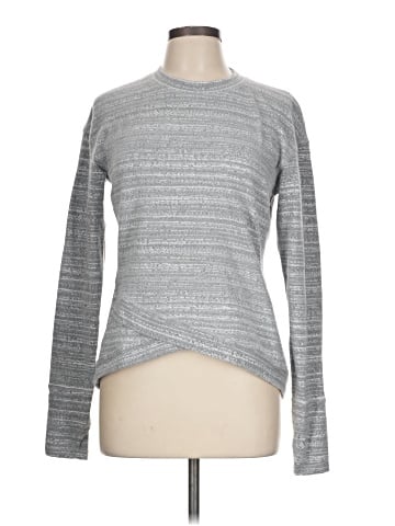 Lululemon Athletica Pullover Sweater (view 1)