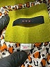 Lux Green Coat Size XS - photo 6