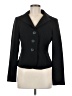 Geoffrey Beene Sport Black Blazer Size 6 - photo 1