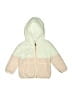 Splendid 100% Polyester Ivory Jacket Size 12-18 mo - photo 1