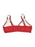 Shein Red Swimsuit Top Size S (160cm) - photo 2