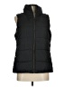Old Navy 100% Polyester Black Vest Size M - photo 1