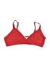 Shein Red Swimsuit Top Size S (160cm) - photo 1