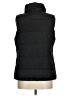 Old Navy 100% Polyester Black Vest Size M - photo 2