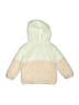 Splendid 100% Polyester Ivory Jacket Size 12-18 mo - photo 2