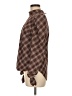 Veronica Beard Brown Long Sleeve Blouse Size 6 - photo 5