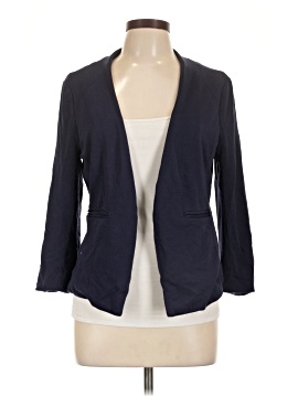Skies Are Blue Blazer
