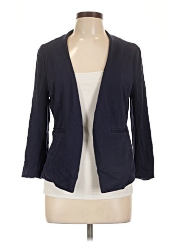 Skies Are Blue Blazer (view 1)