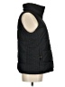 Old Navy 100% Polyester Black Vest Size M - photo 4