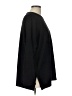 Chico's Black Pullover Sweater Size Lg (2) - photo 4