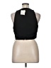Zara Black Sleeveless Blouse Size XL - photo 2