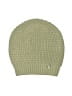 Calvin Klein 100% Acrylic Green Tan Beanie One size - photo 1