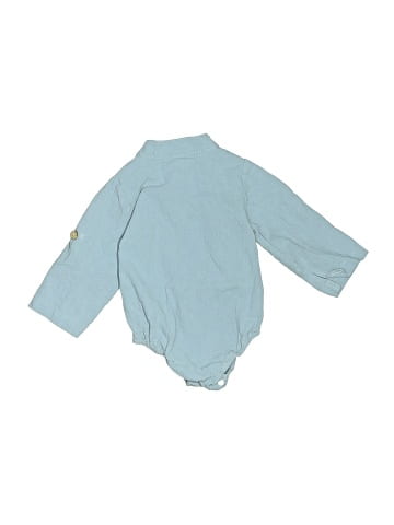 Unbranded Long Sleeve Onesie (view 2)