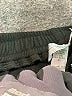 Dexter Solid Black Casual Pants Size XS - photo 4