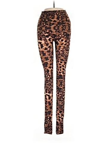 K Deer Leggings - front