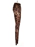K-DEER Animal Print Brown Leggings Size S - photo 4