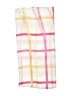 Unbranded Pink White Scarf One size - photo 2